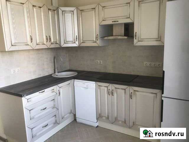 1-комнатная квартира, 36 м², 7/18 эт. в аренду на длительный срок в Коммунарке Коммунарка - изображение 1