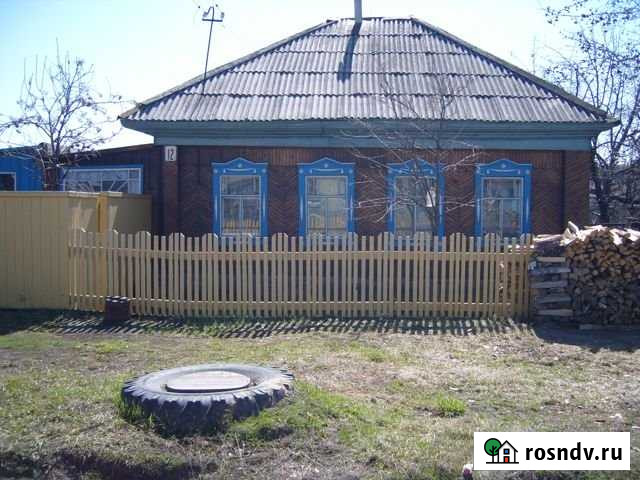 Дом 48.3 м² на участке 7 сот. на продажу в Сузуне Сузун - изображение 1