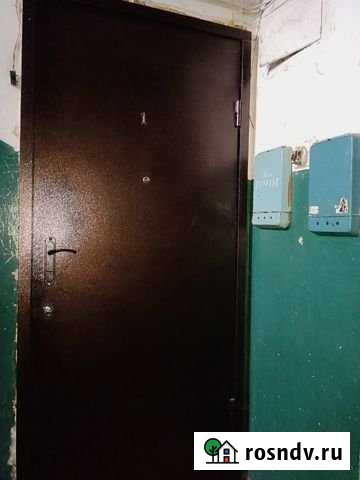 Комната 31 м² в 2-ком. кв., 1/3 эт. на продажу в Ульяновске Ульяновск - изображение 1