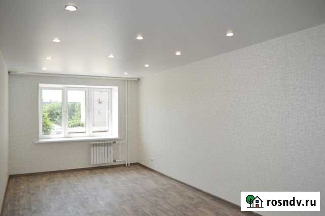 2-комнатная квартира, 61.9 м², 2/10 эт. на продажу в Благовещенске Амурской области Благовещенск - изображение 1