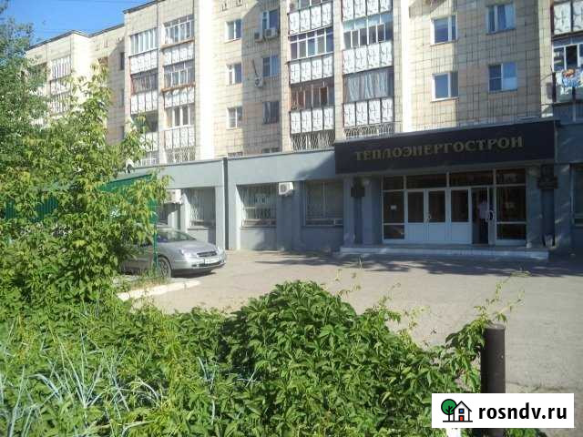 Офисное помещение, 17-30 кв.м. Казань - изображение 1