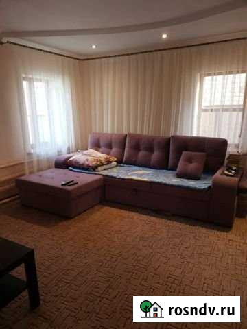 Дом 43 м² на участке 11 сот. на продажу в Кавказской Кавказская - изображение 1