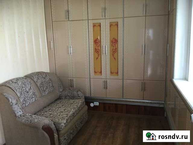 Коттедж 56.2 м² на участке 11.3 сот. на продажу в Цимлянске Цимлянск - изображение 1