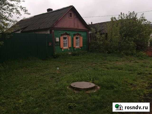 Участок ИЖС 5 сот. на продажу в Клинцах Клинцы - изображение 1