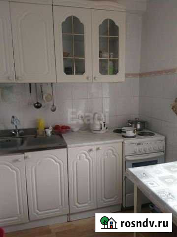 2-комнатная квартира, 35.8 м², 5/5 эт. на продажу в Сургуте Ханты-Мансийского АО Сургут - изображение 1