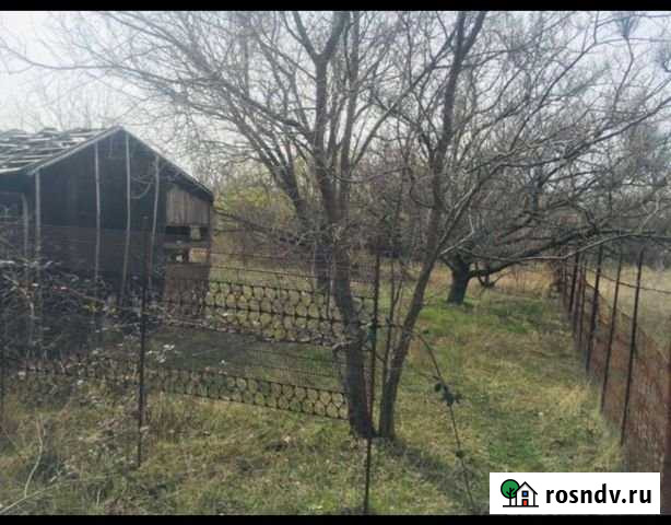 Участок СНТ, ДНП 4 сот. на продажу в Симферополе Симферополь - изображение 1