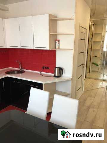 2-комнатная квартира, 58 м², 7/17 эт. в аренду на длительный срок в Иркутске Иркутск - изображение 1