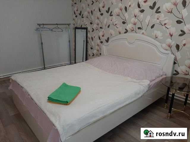 Квартира-студия, 36 м², 2/5 эт. в аренду посуточно в Шуе Ивановской области Шуя - изображение 1