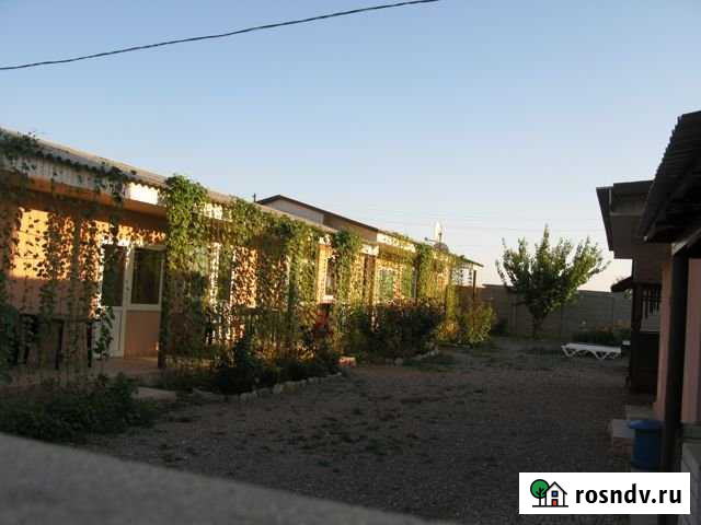 Коттедж 100 м² на участке 10 сот. на продажу в Черноморском Республики Крым Черноморское - изображение 1