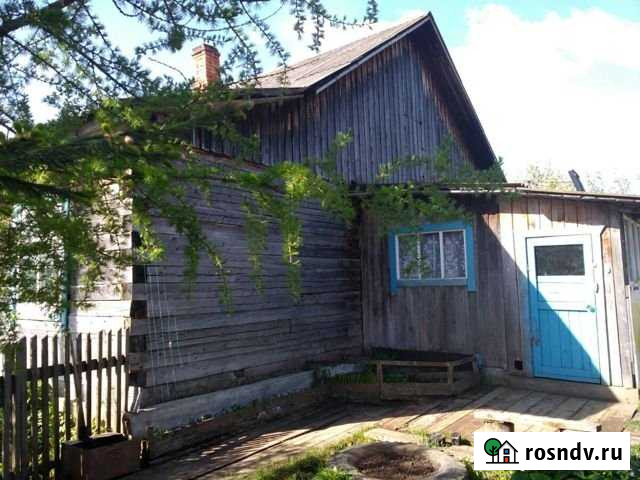 3-комнатная квартира, 65 м², 1/1 эт. на продажу в Шамарах Шамары - изображение 1