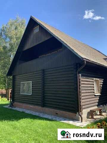 Дом 246 м² на участке 12 сот. на продажу в Чехове Московской области Чехов - изображение 1