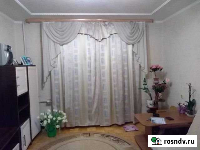 2-комнатная квартира, 54 м², 1/10 эт. на продажу в Ижевске Ижевск - изображение 1