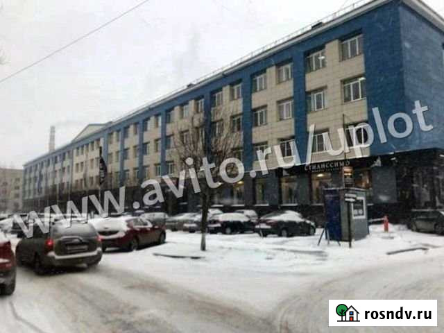 Нежилое помещение, 332.4 кв.м. Екатеринбург - изображение 1