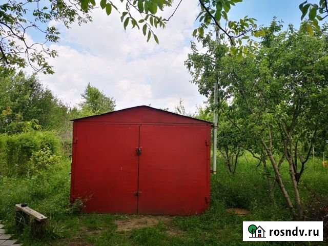 Участок СНТ, ДНП 8 сот. на продажу в Краснодаре Краснодар - изображение 1