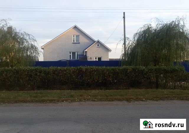 Дом 113 м² на участке 25 сот. на продажу в Липецке Липецк - изображение 1