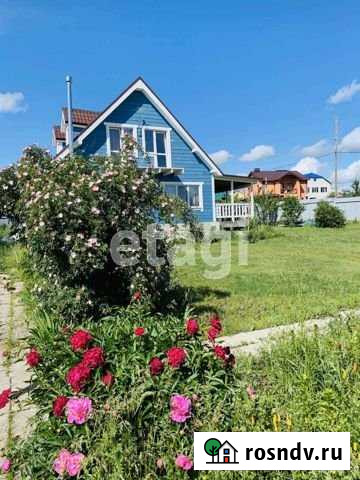 Дом 102.2 м² на участке 15.9 сот. на продажу в Самаре Самара - изображение 1