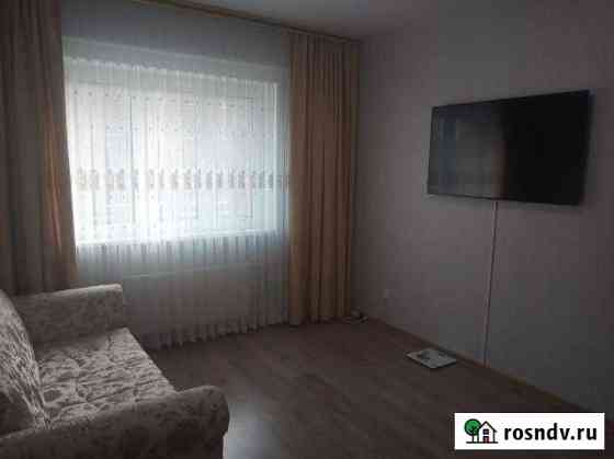 1-комнатная квартира, 42 м², 2/12 эт. на продажу в Егорьевске Егорьевск