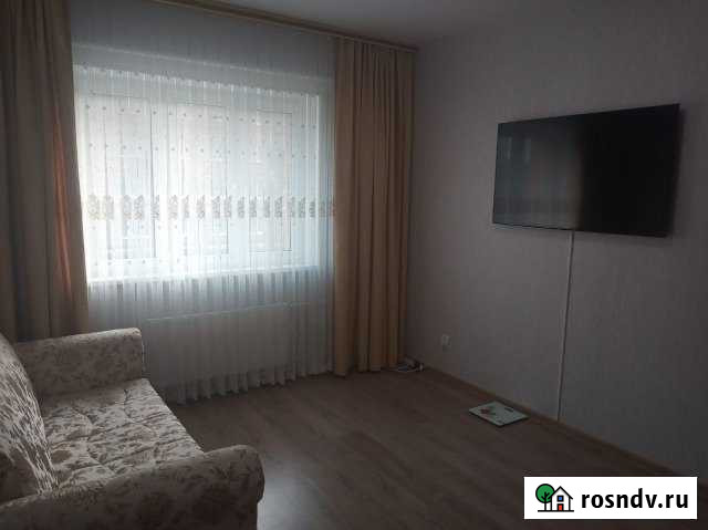 1-комнатная квартира, 42 м², 2/12 эт. на продажу в Егорьевске Егорьевск - изображение 1