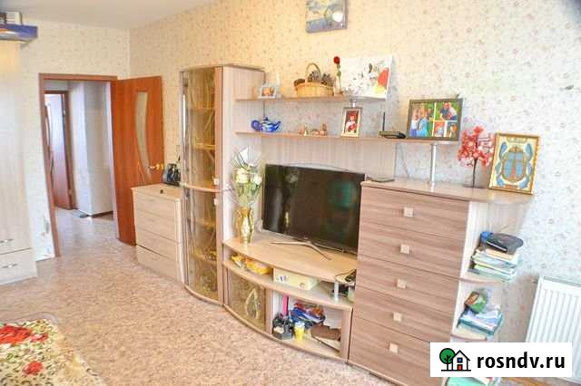 1-комнатная квартира, 36.2 м², 7/9 эт. на продажу в Великом Новгороде Великий Новгород - изображение 1