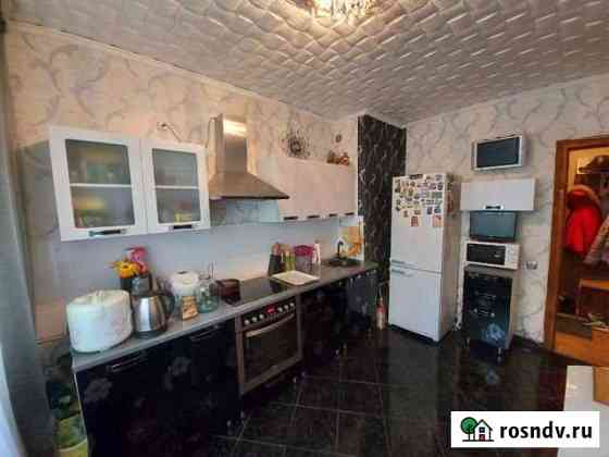3-комнатная квартира, 66 м², 2/9 эт. на продажу в Ульяновске Ульяновск