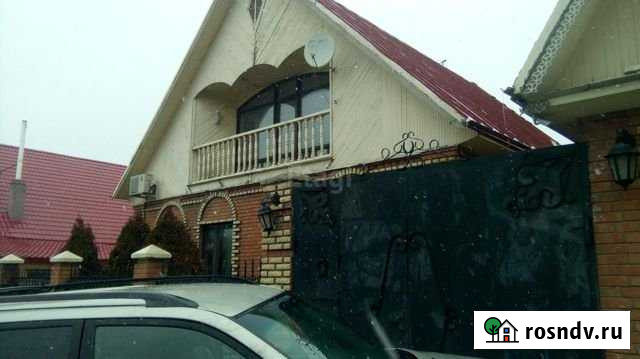 Дом 187.5 м² на участке 6.5 сот. на продажу в Новосибирске Новосибирск - изображение 1