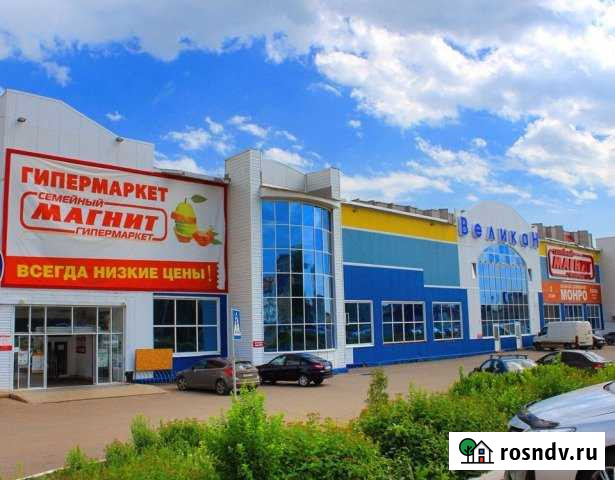 Торговое помещение, 140.6 кв.м. Нефтекамск - изображение 1