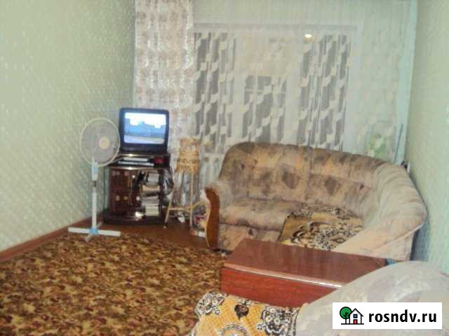 2-комнатная квартира, 44 м², 3/3 эт. на продажу в Камне-на-Оби Камень-на-Оби - изображение 1