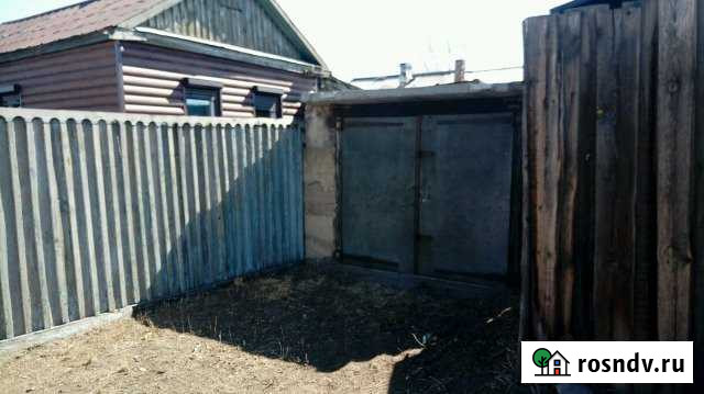 Гараж 22 м² на продажу в Улан-Удэ Улан-Удэ - изображение 1