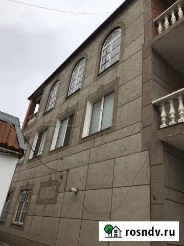 Дом 400 м² на участке 8 сот. на продажу в Махачкале Махачкала - изображение 1