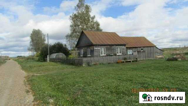 Дом 46 м² на участке 31 сот. на продажу в Орде Орда - изображение 1