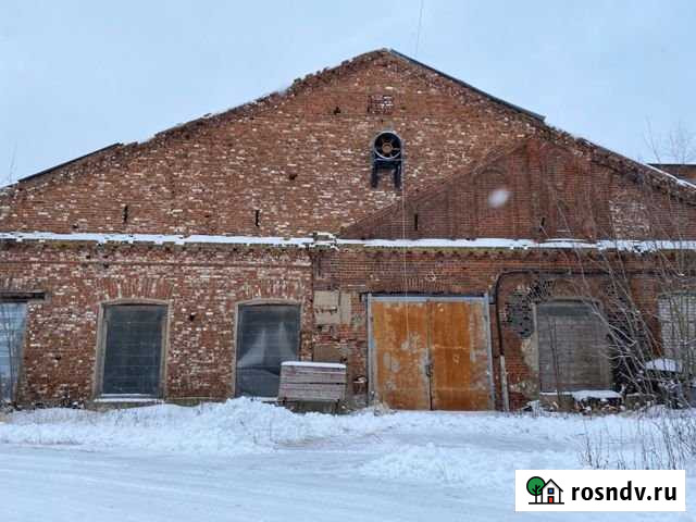 Помещение свободного назначения, 550 кв.м. Шуя - изображение 1