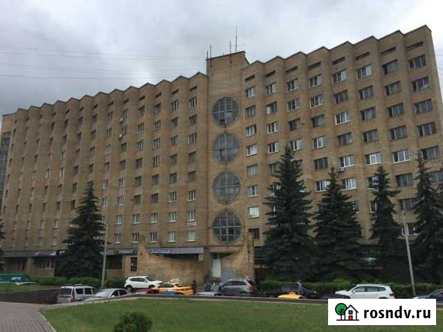 1-комнатная квартира, 35 м², 9/9 эт. на продажу в Воскресенске Воскресенск - изображение 1