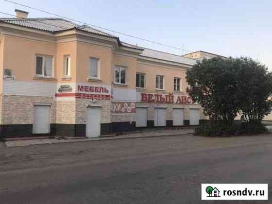 Торговое помещение, 240 м.кв Сухой Лог