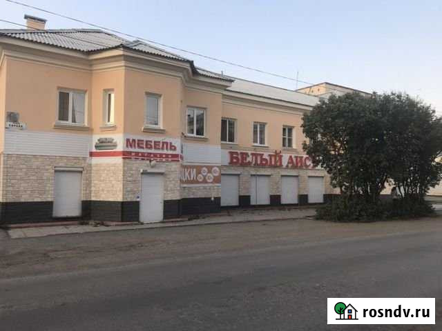 Торговое помещение, 240 м.кв Сухой Лог - изображение 1