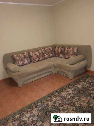 2-комнатная квартира, 38 м², 2/5 эт. в аренду на длительный срок в Томске Томск - изображение 1