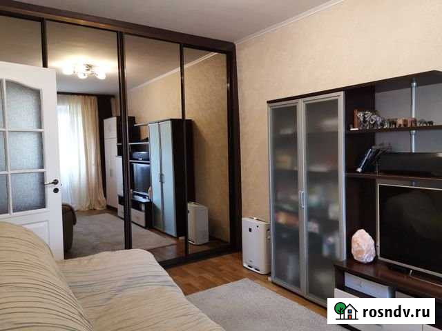 2-комнатная квартира, 40.1 м², 2/5 эт. на продажу в Дзержинском Московской области Дзержинский - изображение 1