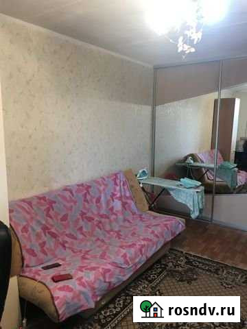 1-комнатная квартира, 35 м², 4/5 эт. на продажу в Звездном Звездный - изображение 1