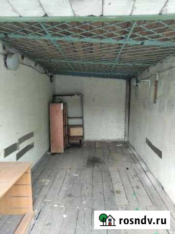 Гараж 15 м² на продажу в Иваново Иваново - изображение 1
