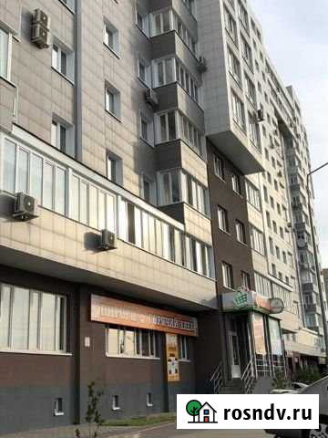 1-комнатная квартира, 47 м², 5/14 эт. в аренду на длительный срок в Омске Омск - изображение 1