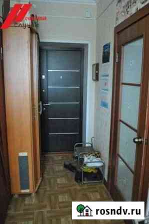 1-комнатная квартира, 28 м², 1/3 эт. на продажу в Ейске Ейск