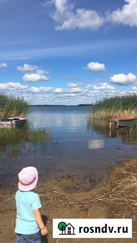 Участок СНТ, ДНП 15 сот. на продажу в Осташкове Осташков - изображение 1