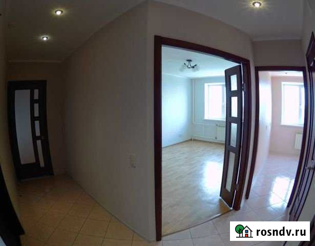 2-комнатная квартира, 51 м², 6/9 эт. на продажу в Сосновоборске Красноярского края Сосновоборск - изображение 1