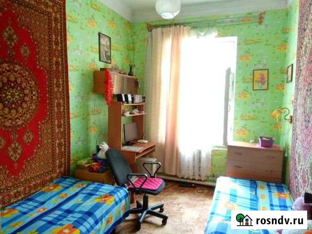 3-комнатная квартира, 60.5 м², 1/2 эт. на продажу в Феодосии Феодосия - изображение 1