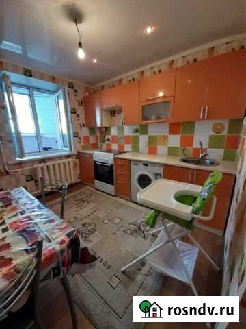 1-комнатная квартира, 47 м², 10/10 эт. на продажу в Путевке Путевка - изображение 1