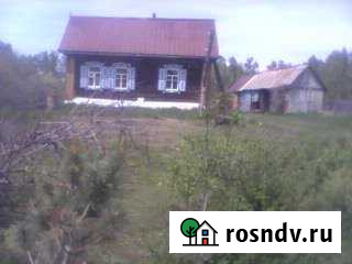 Дом 50 м² на участке 50 сот. на продажу в Зональном Зональное - изображение 1