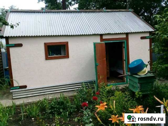 Дача 80 м² на участке 12 сот. на продажу в Красном Яре Самарской области Красный Яр - изображение 1