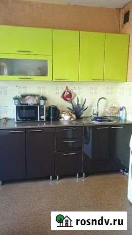 3-комнатная квартира, 66 м², 4/5 эт. на продажу в Энгельсе Энгельс - изображение 1