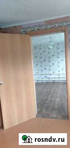 Дом 60 м² на участке 5 сот. на продажу в Михайловском Алтайского края Михайловское - изображение 1