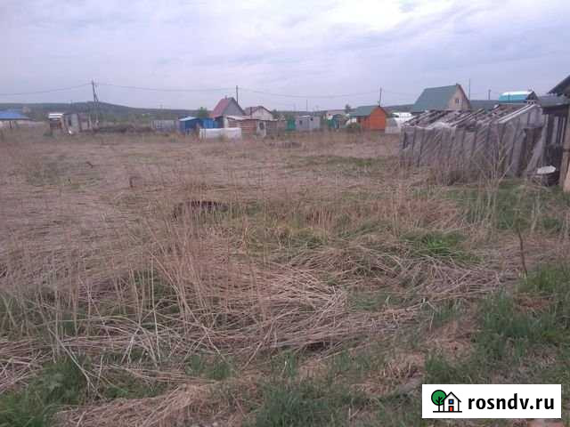 Участок СНТ, ДНП 8 сот. на продажу в Екатеринбурге Екатеринбург - изображение 1