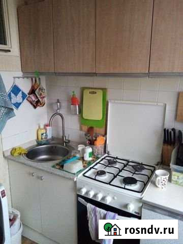 2-комнатная квартира, 44 м², 4/5 эт. на продажу в Раменском Раменское - изображение 1